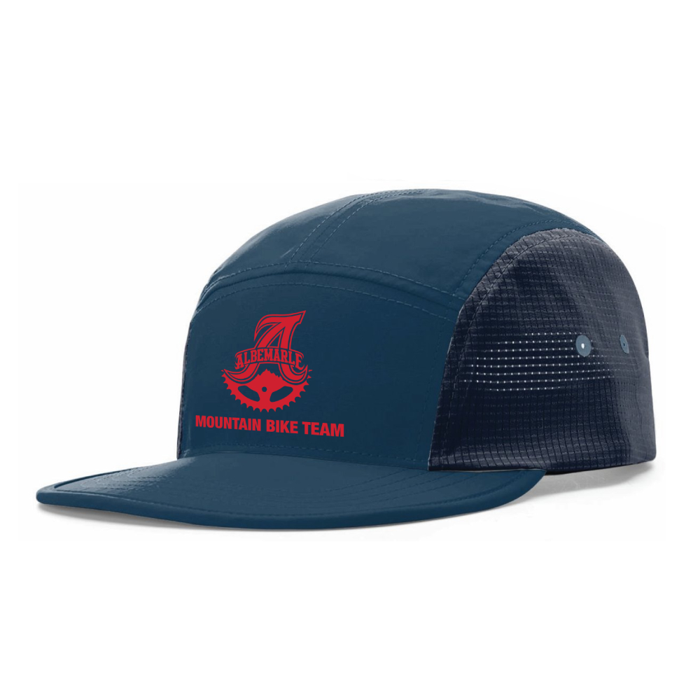 Hat, MTB Navy