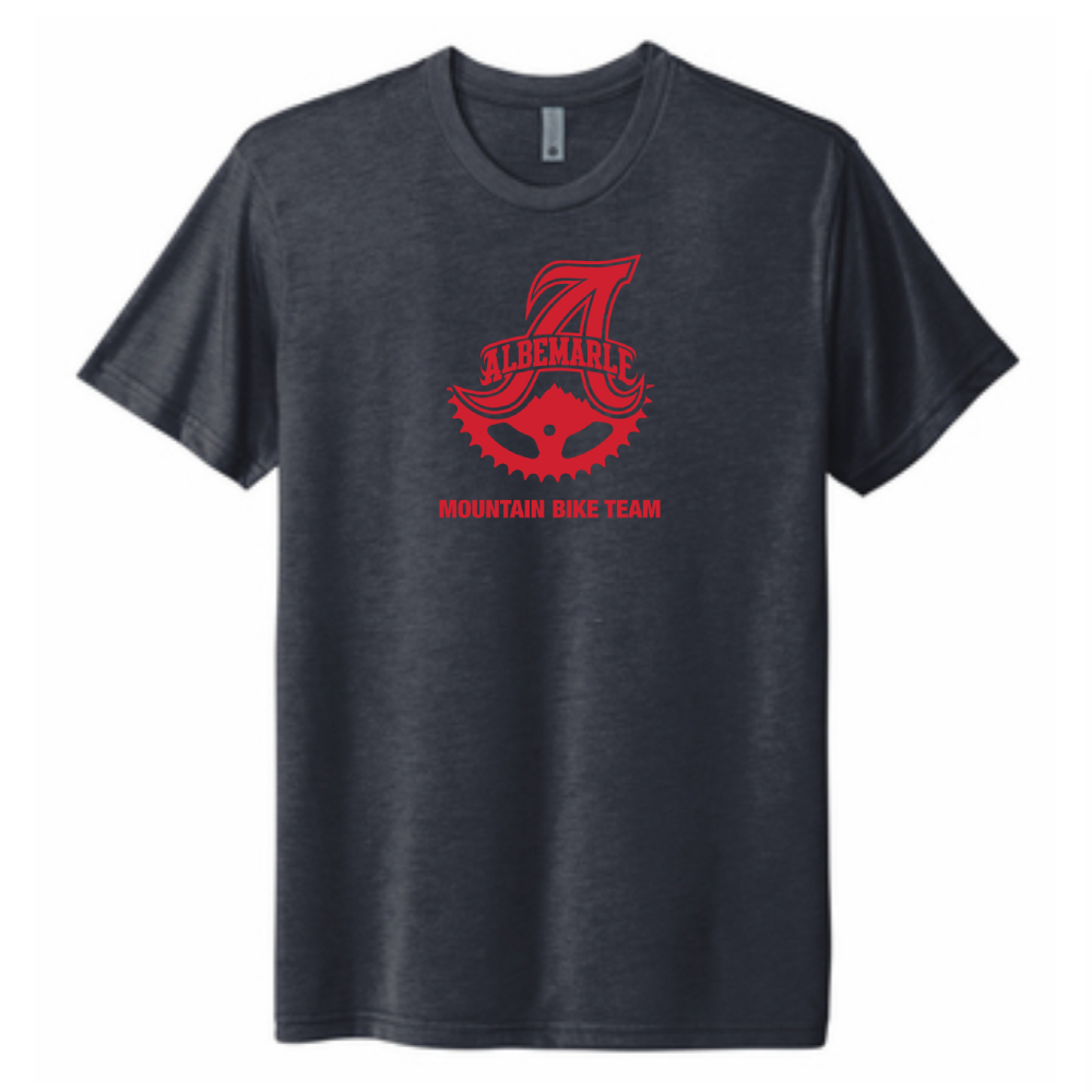 Tee, Short Sleeve AHS MTB